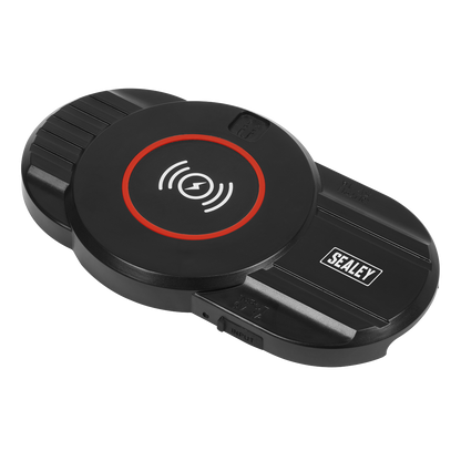 Wireless Charging Base Single 5V⎓1A