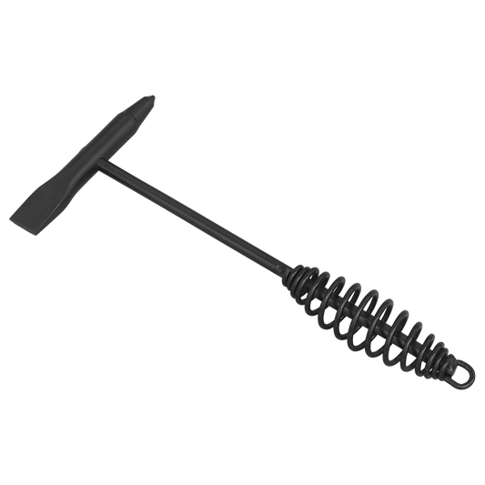 Welding Chipping Hammer