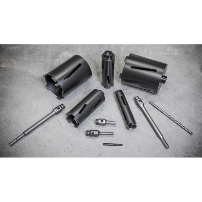 Diamond 5 Core Kit