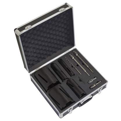 Diamond 5 Core Kit