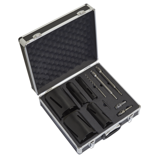Diamond 5 Core Kit