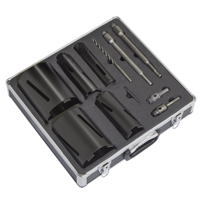 Diamond 5 Core Kit