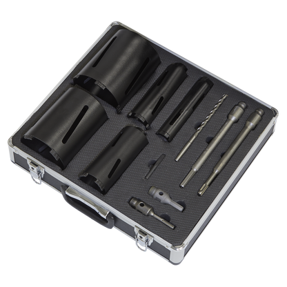 Diamond 5 Core Kit