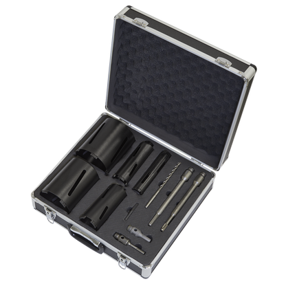 Diamond 5 Core Kit