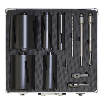 Diamond 5 Core Kit