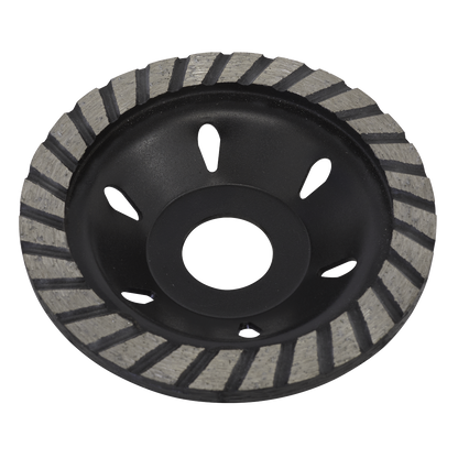 Worksafe® Diamond Cup Grinding Disc 105 x 22mm
