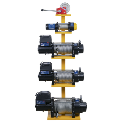 Winch Stand Deal