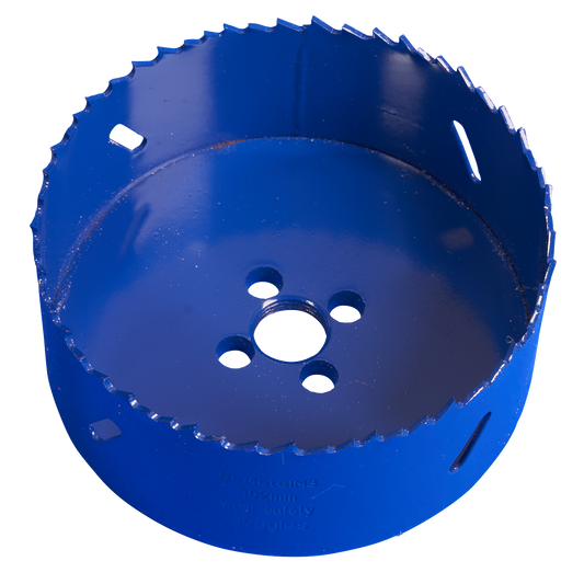 HSS Hole Saw Blade