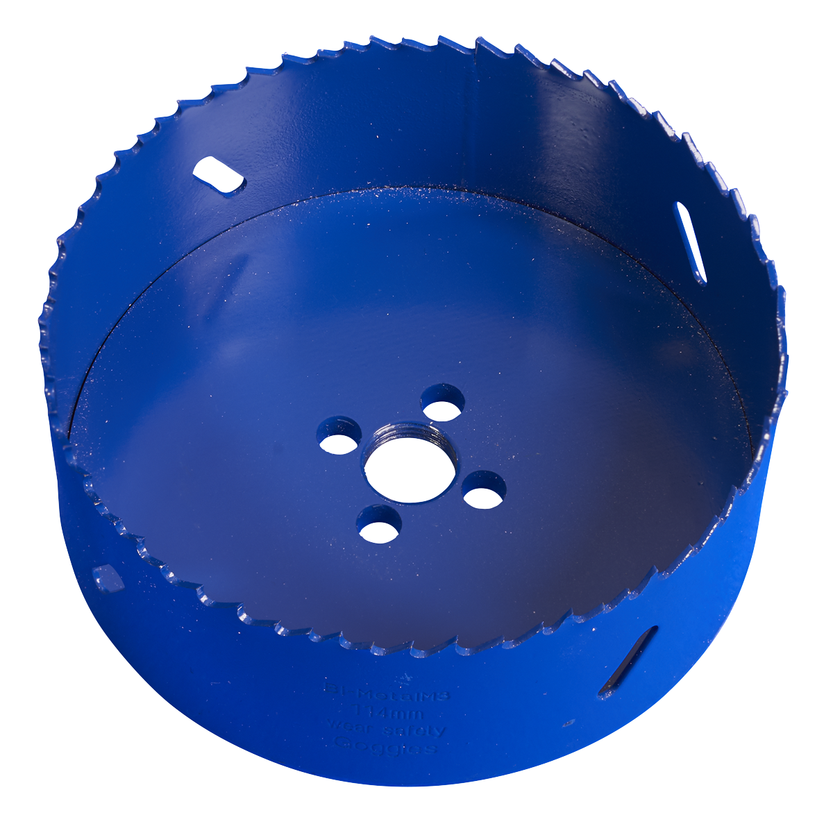 HSS Hole Saw Blade