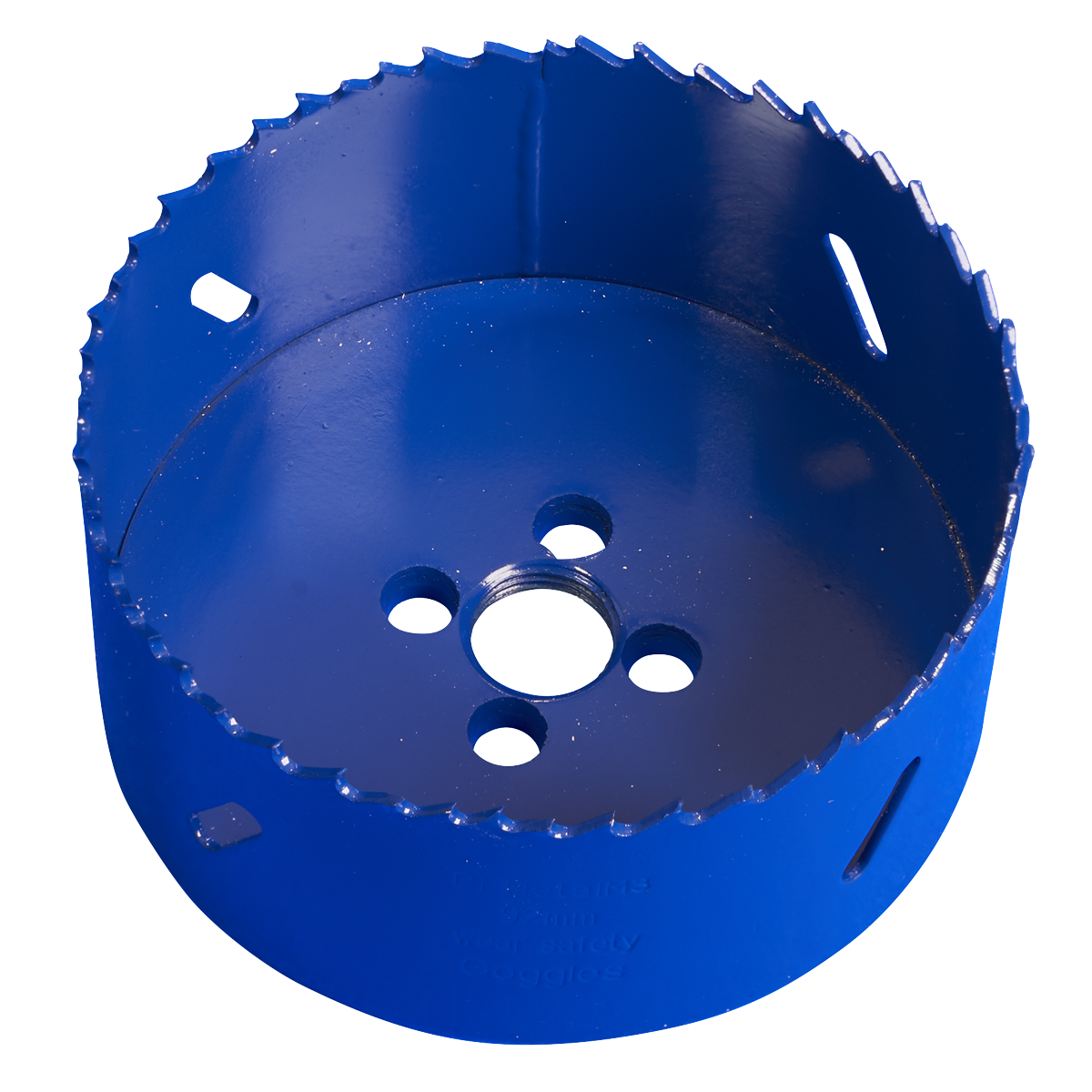 HSS Hole Saw Blade