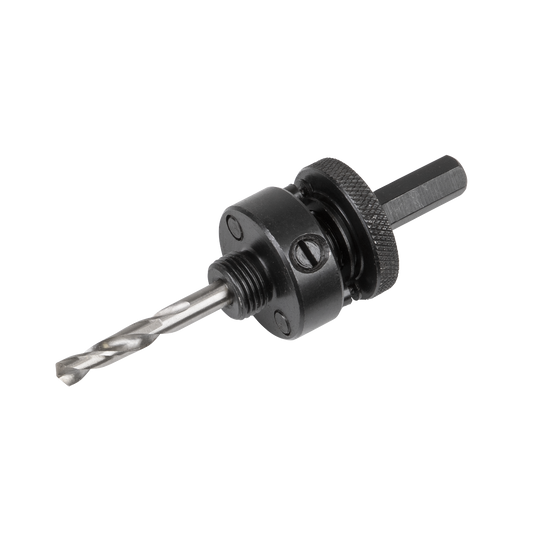 Worksafe® Hex Mandrel 32-152mm