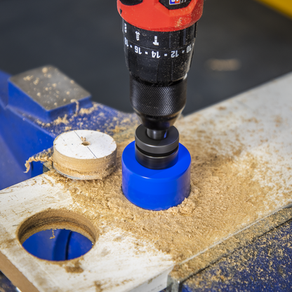 Worksafe® Hex Mandrel 32-152mm