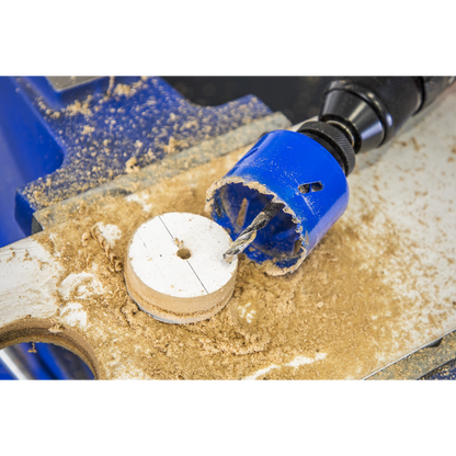 Worksafe® Hex Mandrel 32-152mm