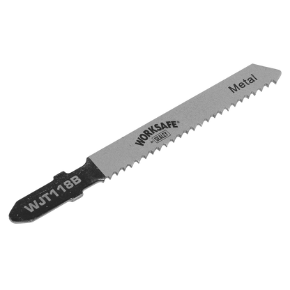 Worksafe® Assorted Jigsaw Blades - Pack of 5