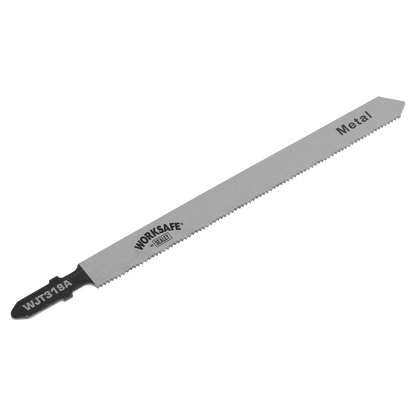 Jigsaw Blade for Metal 105mm 21tpi - Pack of 5