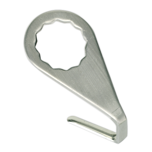 Air Knife Blade Undercut 24mm