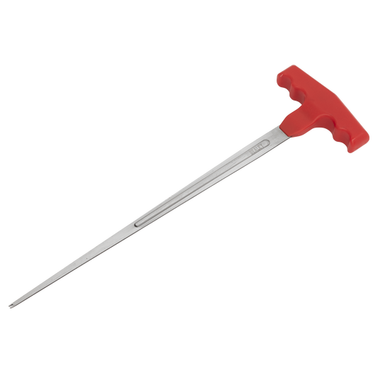 T-Handled Stainless Steel Wire Starter Tool 330mm