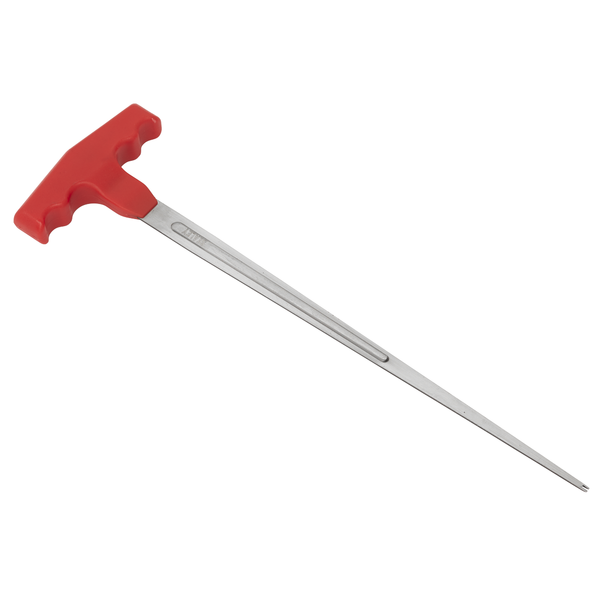 T-Handled Stainless Steel Wire Starter Tool 330mm