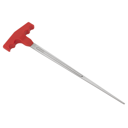 T-Handled Stainless Steel Wire Starter Tool 330mm