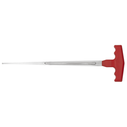 T-Handled Stainless Steel Wire Starter Tool 330mm