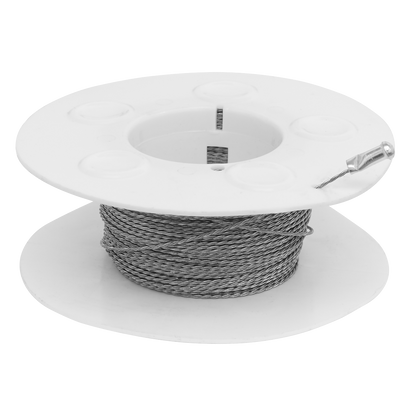 Braided Windscreen Cutting Wire