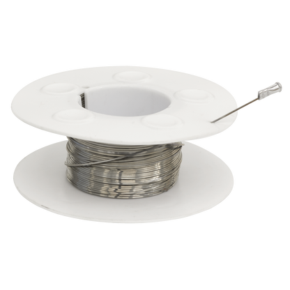 Square Windscreen Cutting Wire