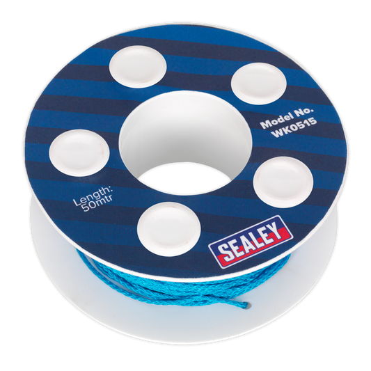 Nylon Windscreen Cutting Wire 50m