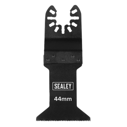 Worksafe® Multi-Tool Metal & Wood Blade Set 7pc