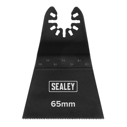 Worksafe® Multi-Tool Metal & Wood Blade Set 7pc