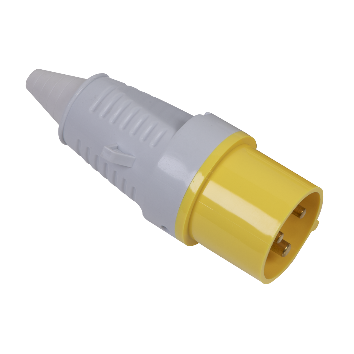 2P+E Plug 110V 32A