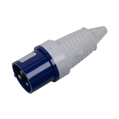 2P+E Plug 230V 32A