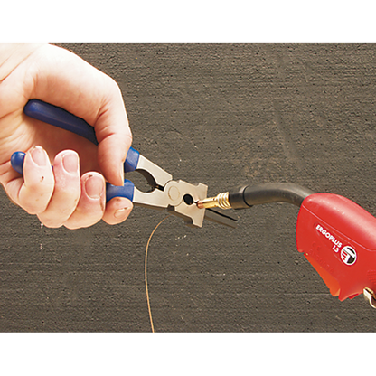 Premier Welding Pliers