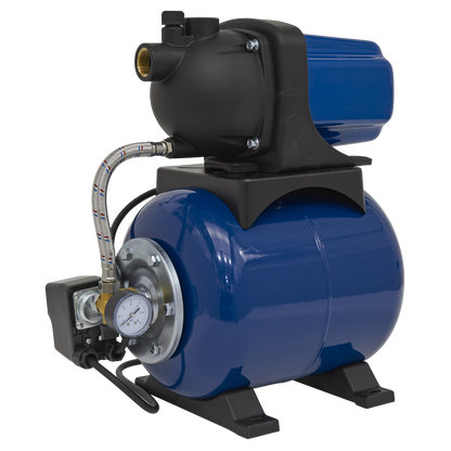 Surface Mounting Booster Pump 50L/min 230V