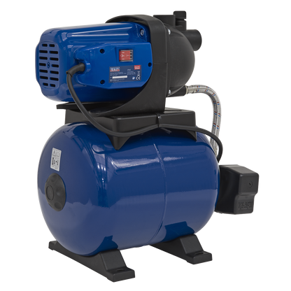 Surface Mounting Booster Pump 50L/min 230V