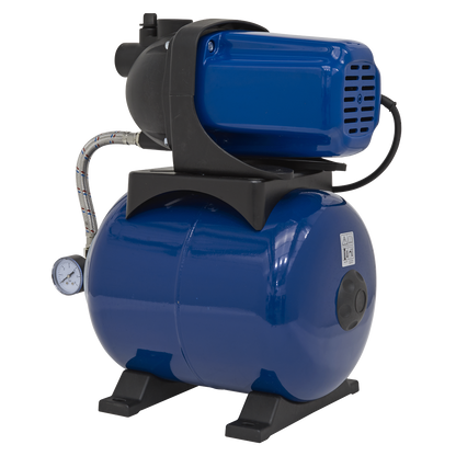 Surface Mounting Booster Pump 50L/min 230V