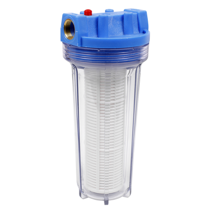 Inlet Filter for Surface Mounting Pumps 2L