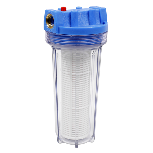 Inlet Filter for Surface Mounting Pumps 2L