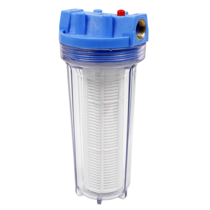 Inlet Filter for Surface Mounting Pumps 2L