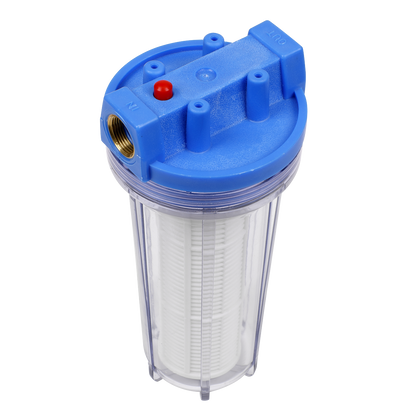 Inlet Filter for Surface Mounting Pumps 2L