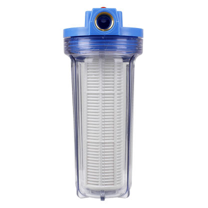 Inlet Filter for Surface Mounting Pumps 2L