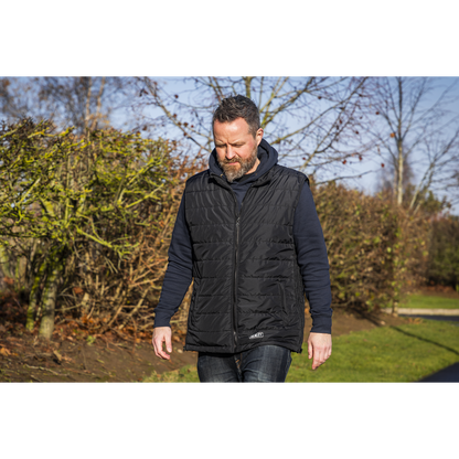 5V Heated Gilet - 44" to 52" Chest