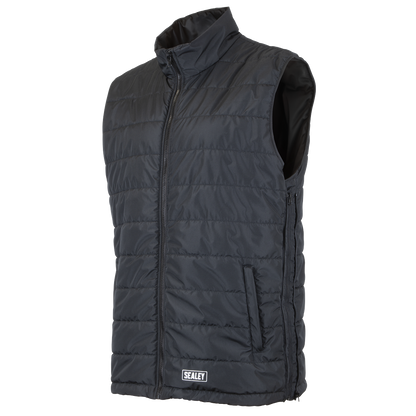 5V Heated Gilet - 44" to 52" Chest