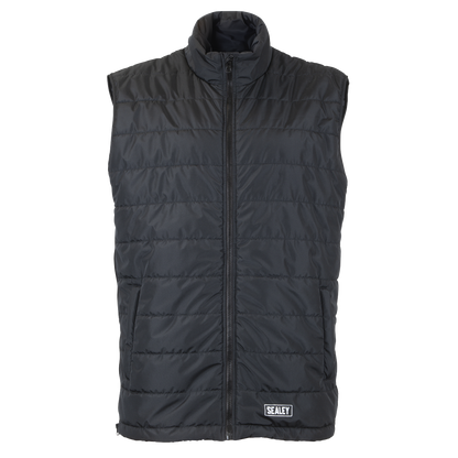 5V Heated Gilet - 44" to 52" Chest