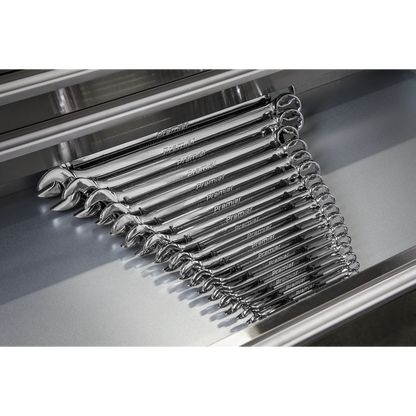 Premier Sharks Teeth Spanner Rack 2pc