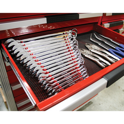 Premier Magnetic Sharks Teeth Spanner Rack 2pc