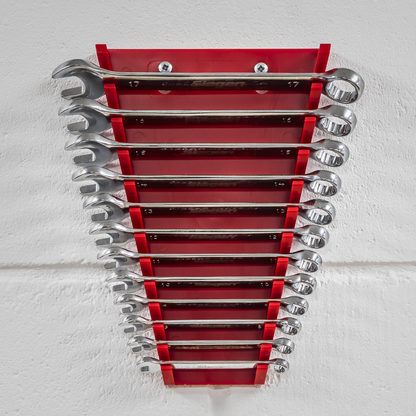 Premier Spanner Rack Capacity 12 Spanners