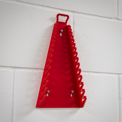 Premier Reverse Spanner Rack Capacity 15 Spanners