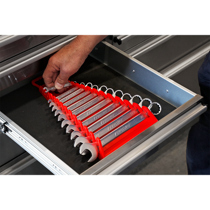 Premier Reverse Spanner Rack Capacity 15 Spanners