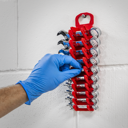 Premier Spanner Rack Capacity 10 Stubby Spanners