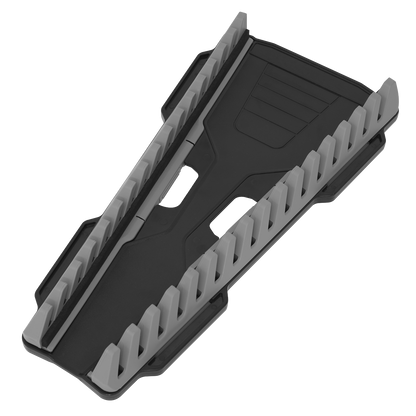Premier Reversible Spanner Rack 16pc